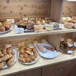 ムックル - 料理写真:
