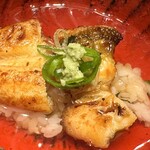 あなご屋銀座ひらい - 絶品ww