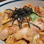 とり料理 宮代 - 