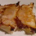 博多 一風堂 - 餃子（小）