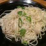 博多 一風堂 - 替玉