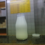 新味覚 - 牛乳