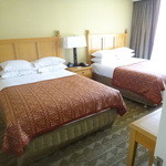 Embassy Suites by Hilton Waikiki Beach Walk - ベッド