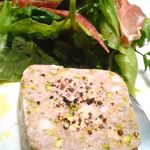 トゥールモンド - 