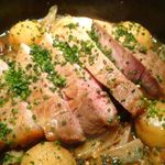 トゥールモンド - 