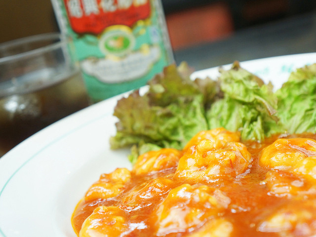 料理メニュー : 昭龍軒 - 高槻/中華料理 | 食べログ