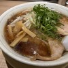たかばしラーメン 京都南インター店