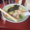 茂ラーメン