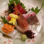 魚将 - 