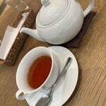 アフタヌーンティー ティールーム - 