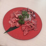 すっごい焼肉 - 