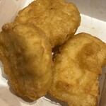 マクドナルド - 料理写真: