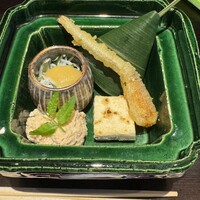 京味 もと井 - 