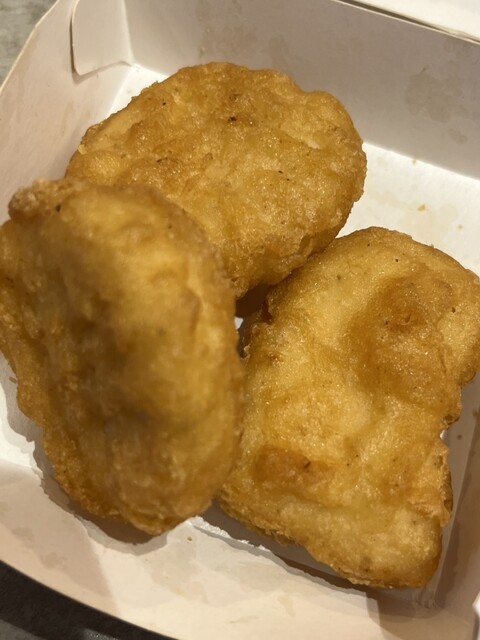 McDonald's Jinbocho Ten