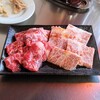 焼肉宝来軒