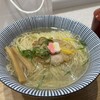 鯛塩そば 灯花 ららぽーと安城