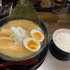 麺屋 次男坊