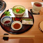 日本焼肉はせ川 - 