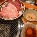 日本焼肉はせ川 - 