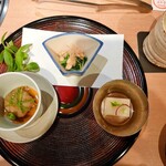 日本焼肉はせ川 - 