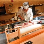 日本焼肉はせ川 - 