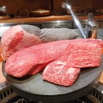 日本焼肉はせ川 - 
