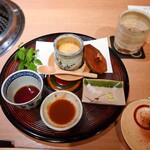 日本焼肉はせ川 - 