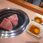 日本焼肉はせ川 - 