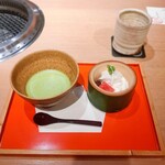 日本焼肉はせ川 - 