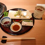 日本焼肉はせ川 - 