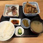 カイズ キッチン - 