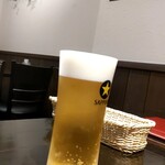 北三陸食彩 レストラン NAO - ドリンク写真: