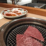日本焼肉はせ川 - 