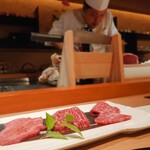 日本焼肉はせ川 - 