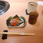 日本焼肉はせ川 - 