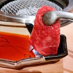 日本焼肉はせ川 - 