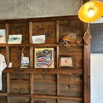 カイズ キッチン - 