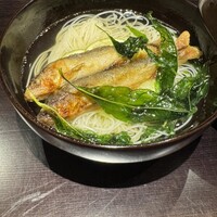 京味 もと井 - 