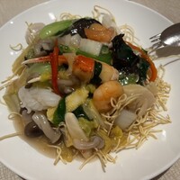 崎陽軒本店 嘉宮 - 
