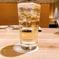 梅田 鮨割烹のの - 