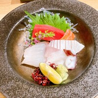 梅田 鮨割烹のの - 