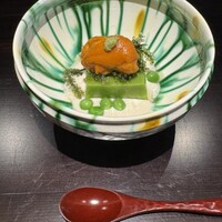 京味 もと井 - 