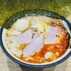 浅草 熟成味噌らーめん のりあき･美々