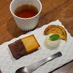 野乃鳥 日本橋 - 