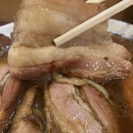超多加水純手打ち麺 仁しむら - 