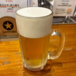 炭火串焼き 辻堂呑場 タイヨウ - 