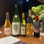 野乃鳥 日本橋 - 