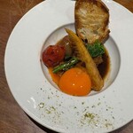 野乃鳥 日本橋 - 