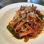 LITORANEO - ナポリタン