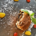 LITORANEO - ティラミス